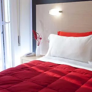 *** Hotel Rubens Italia