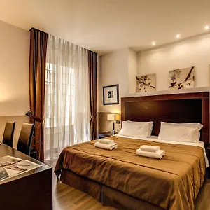 Hotel Boutique Nazionale, Roma