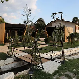  Resort Roggia Dei Cedri Italia