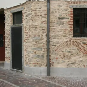  Casa de hóspedes Epicuro Itália