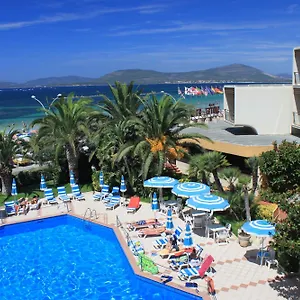 *** Hotel Florida Italia