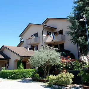 *** Hotel Ristorante La Rampina Italia