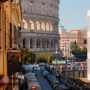 Gasthuis Colosseo
