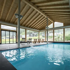 *** Hotel Alba Italia