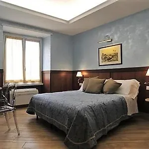 Residenza Matteucci Roma