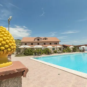**** Hotel Pigna D'oro Country Italia