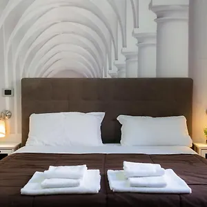 Casa de hóspedes Termini, Roma