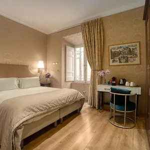 Casa de hóspedes Bq House Trevi Luxury, Roma